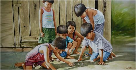 TOP GAMES in the Philippines .